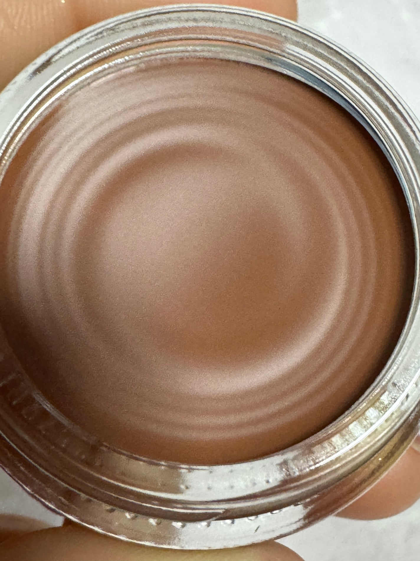 クリーム タッチ ブラッシュ & リップ/SUQQU/ジェル・クリームチークを使ったクチコミ(3枚目)