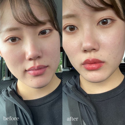 オペラ リップティント N/OPERA/リップティントを使ったクチコミ(4枚目)