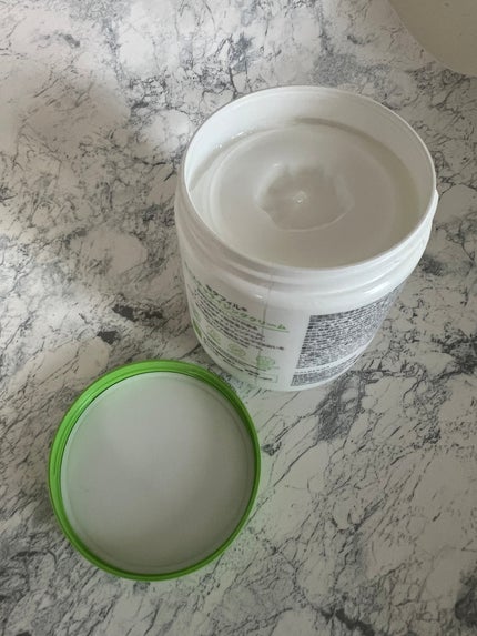 モイスチャライジング クリーム/セタフィル/ボディクリームを使ったクチコミ(2枚目)