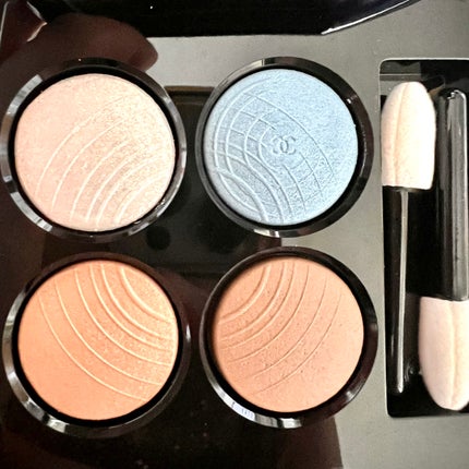 レ キャトル オンブル 78 リヴァージュ / CHANEL(シャネル) | LIPS レ キャトル オンブル 78 リヴァージュ / CHANEL(シャネル) | LIPS