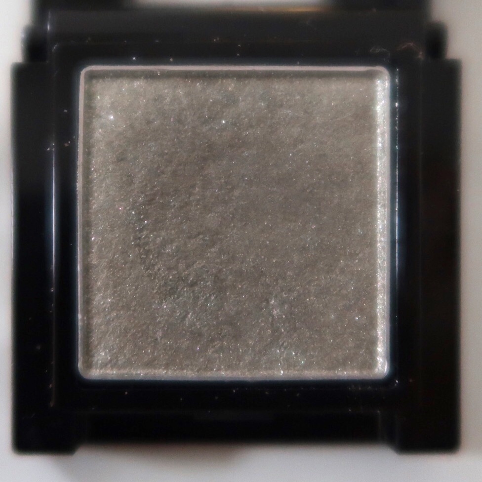 ヴィセ アヴァン シングルアイカラー 019 DUSTY JEWEL/Visée/単色アイシャドウを使ったクチコミ（2枚目）