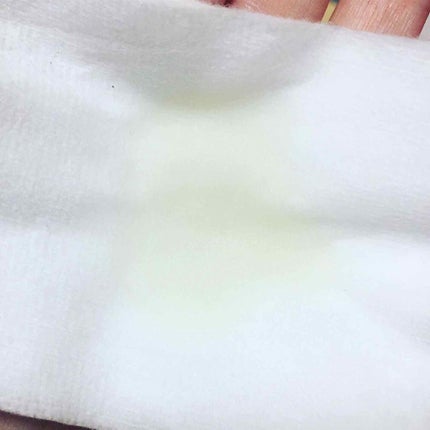 ネイチャーコンク 薬用クリアローション/ネイチャーコンク/拭き取り化粧水を使ったクチコミ(2枚目)