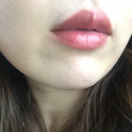 シャインコンパルジョン/MAYBELLINE NEW YORK/口紅を使ったクチコミ(4枚目)