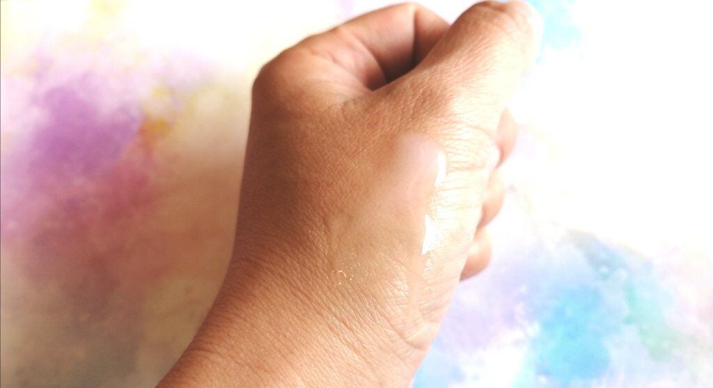 クリアウェルネス ナチュラル ドリップ/雪肌精/化粧水を使ったクチコミ(5枚目)