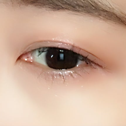 リアルクローズシャドウ/excel/アイシャドウパレットを使ったクチコミ(5枚目)