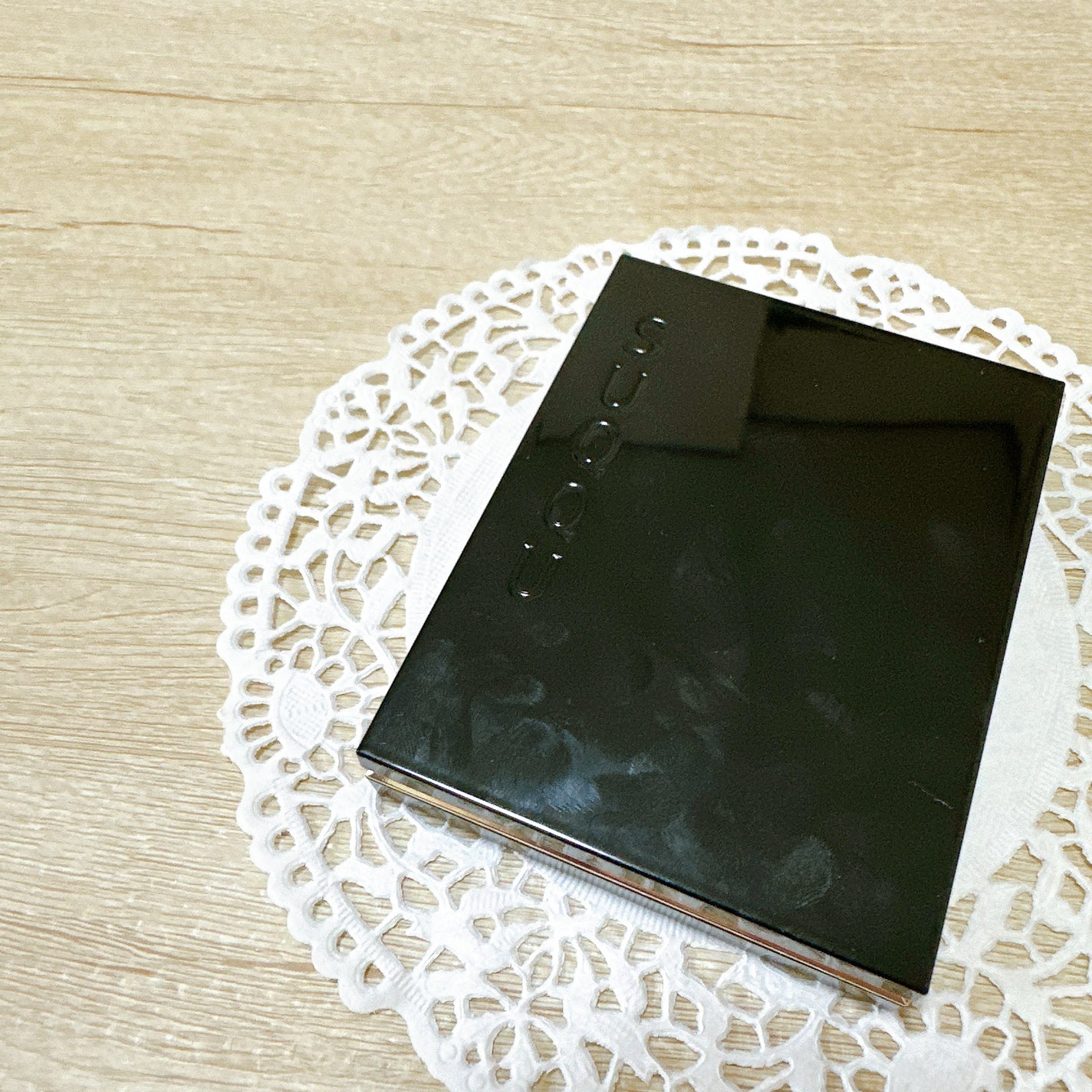 シグニチャー カラー アイズ/SUQQU/アイシャドウパレットを使ったクチコミ(2枚目)