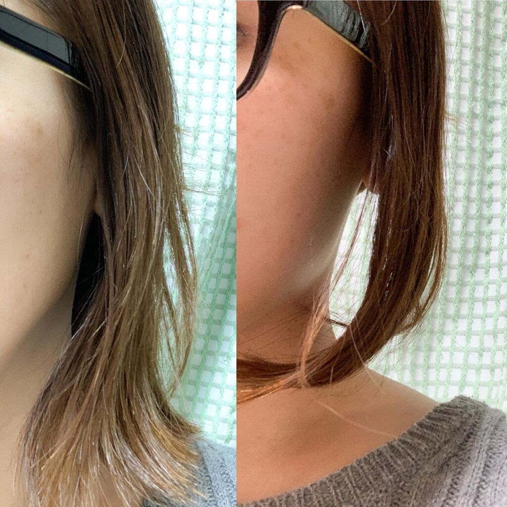 アドバンス イージー・カール32mm MHI-3255/mod's hair/カールアイロンを使ったクチコミ(7枚目)