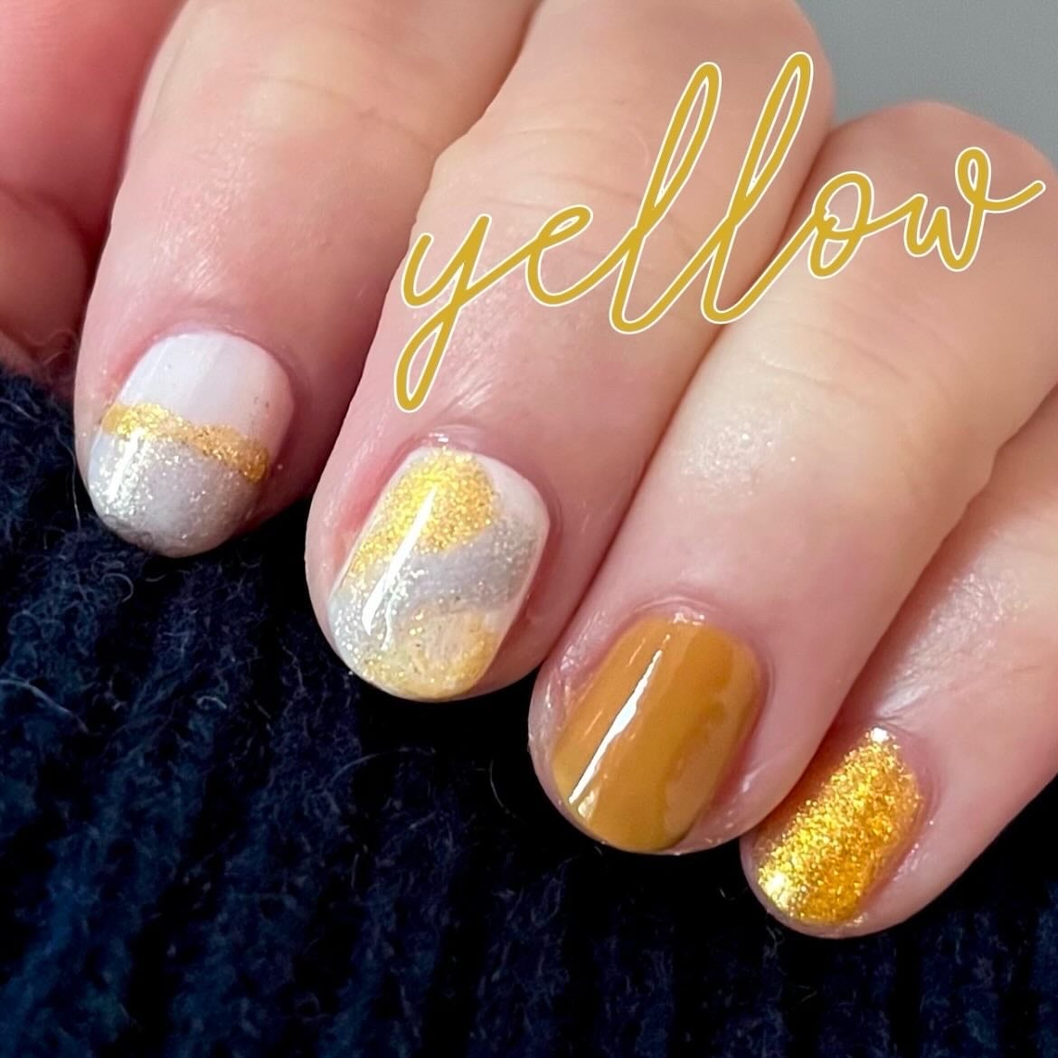 pa ネイルカラー/pa nail collective/マニキュアを使ったクチコミ(1枚目)