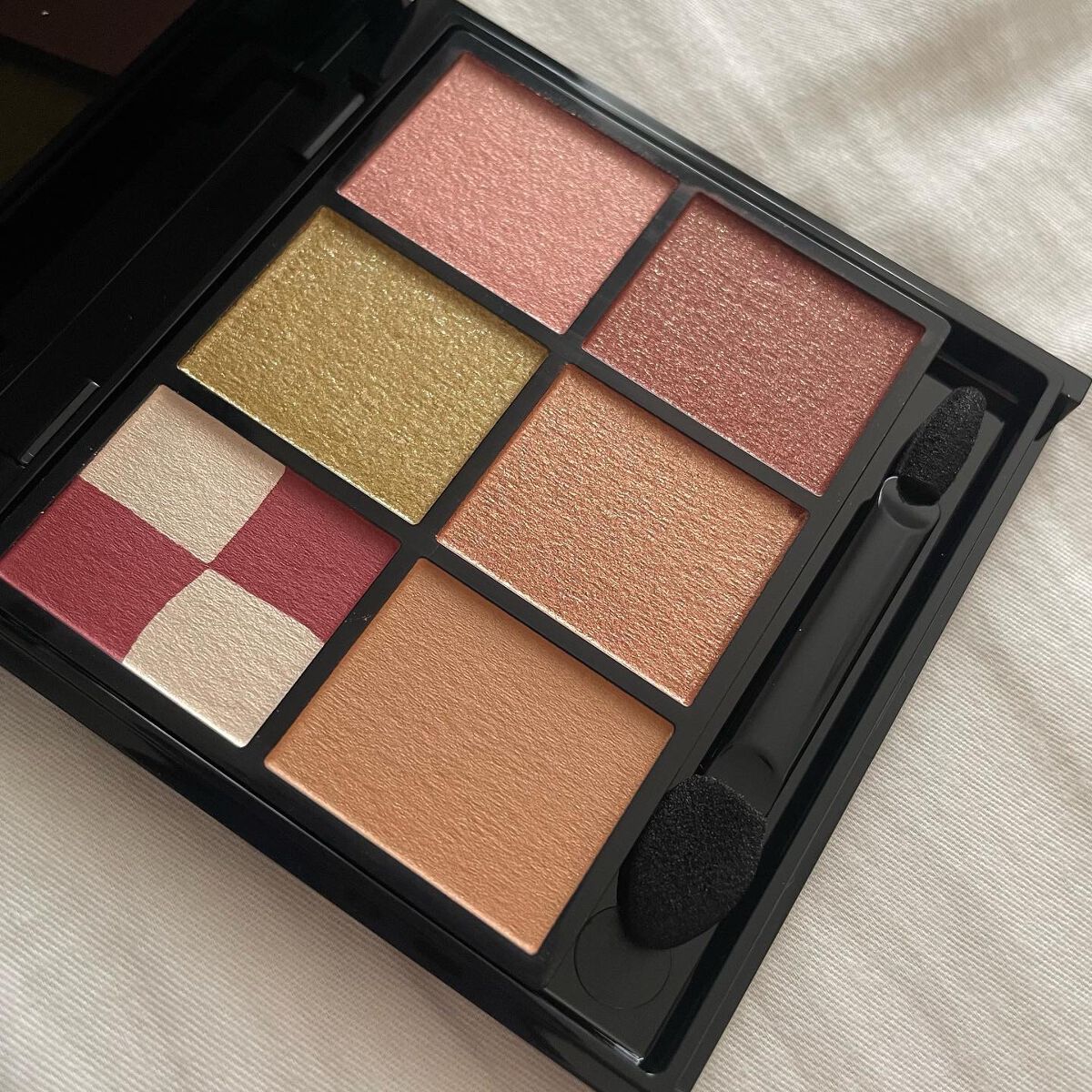 KATE éã³ã¬ã¯ã·ã§ã³ ãã©ãŠã³ã¬ã€ã€ãŒãã¬ãã/KATE/ã¢ã€ã·ã£ããŠãã¬ããã䜿ã£ãã¯ãã³ãïŒ6æç®ïŒ