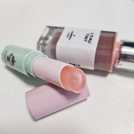 ローティント/BBIA/リップティントを使ったクチコミ(5枚目)