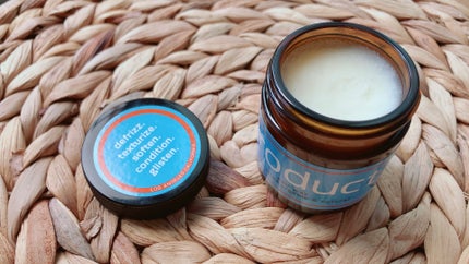 ヘアワックス/ザ・プロダクト/ヘアワックス・クリームを使ったクチコミ(3枚目)