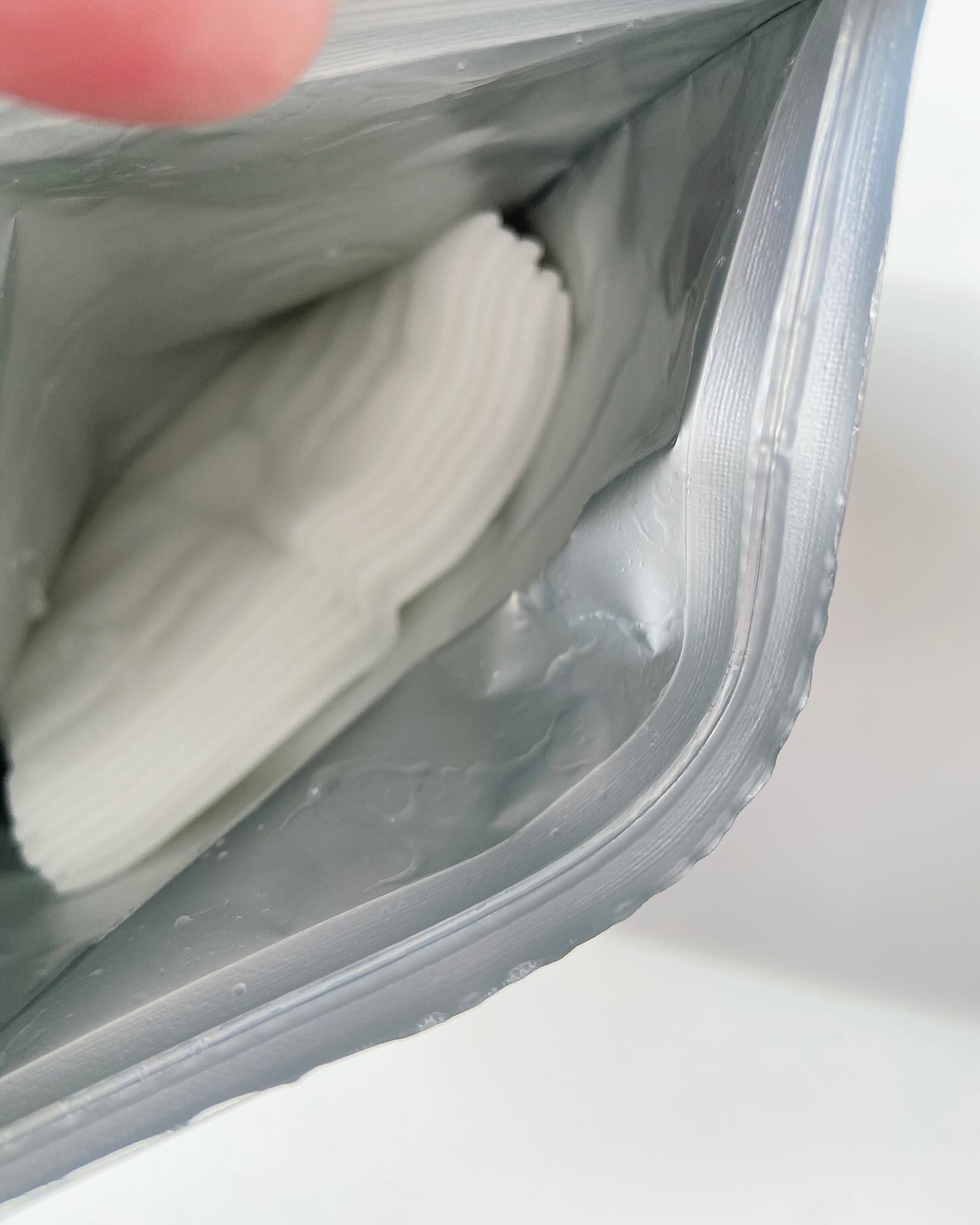 ルルルン ハイドラ EX マスク/ルルルン/シートマスク・パックを使ったクチコミ（2枚目）