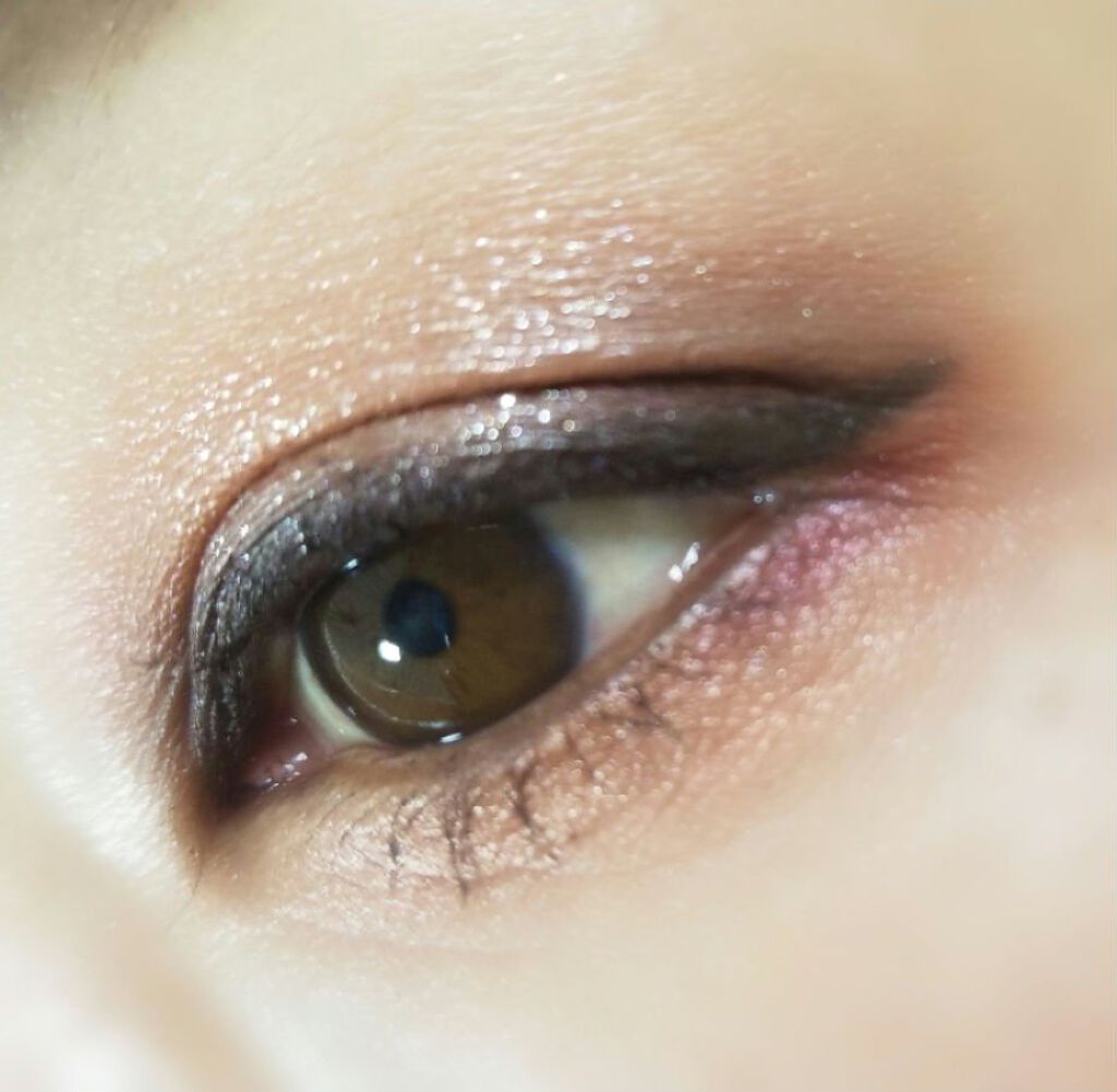 COR-DE-ROSA/Sigma Makeup(海外)/アイシャドウパレットを使ったクチコミ(2枚目)