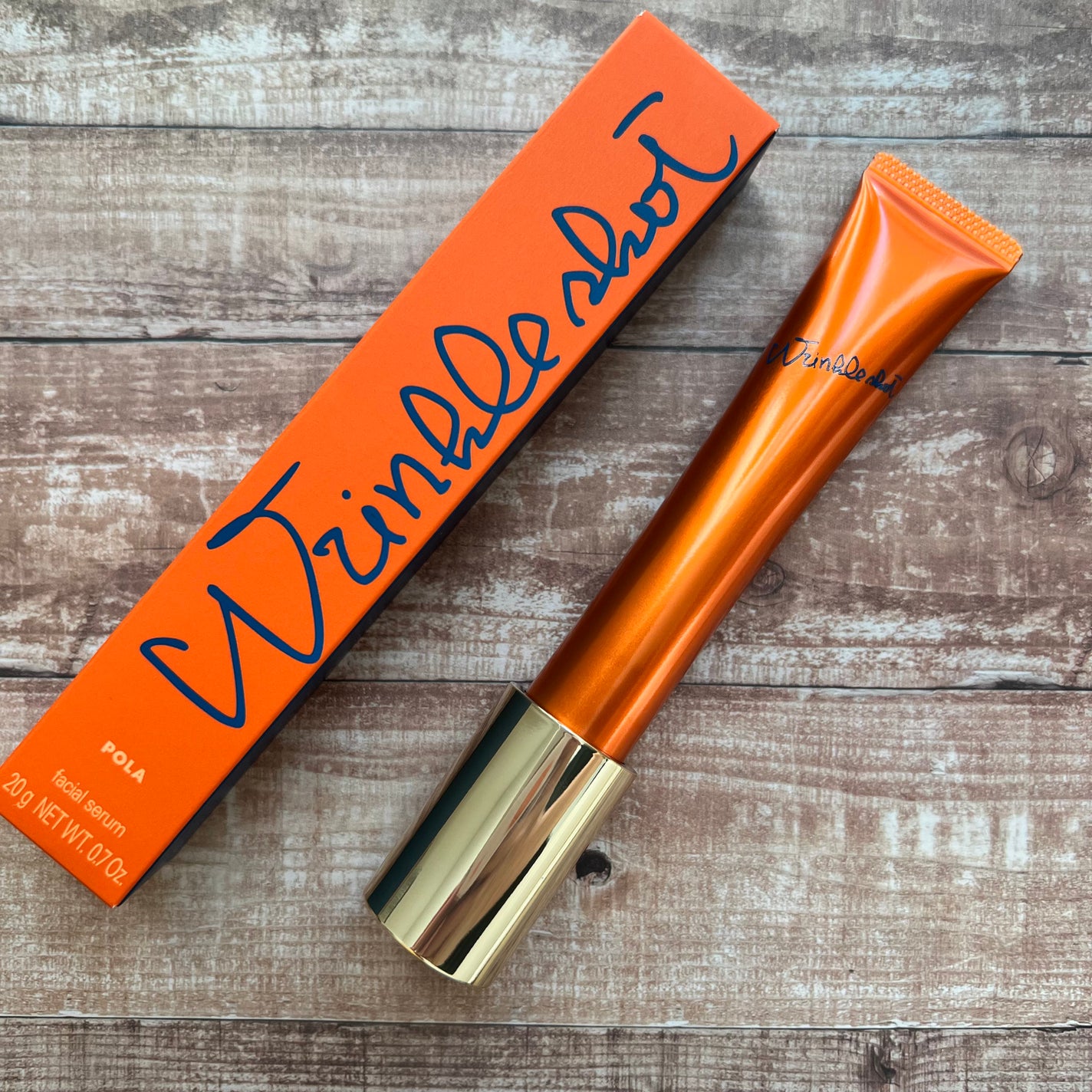 リンクルショット メディカル セラム N/リンクルショット/アイケア・アイクリームを使ったクチコミ(1枚目)