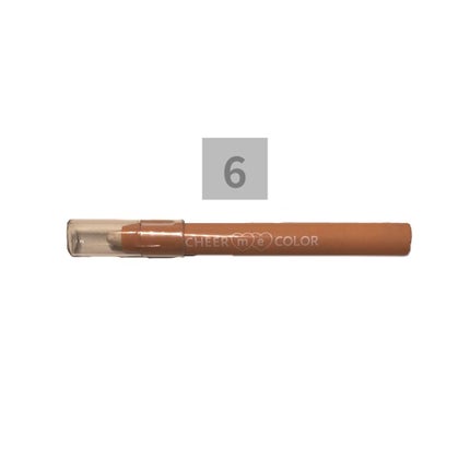 クリア マスカラR/CEZANNE/マスカラ下地を使ったクチコミ(5枚目)