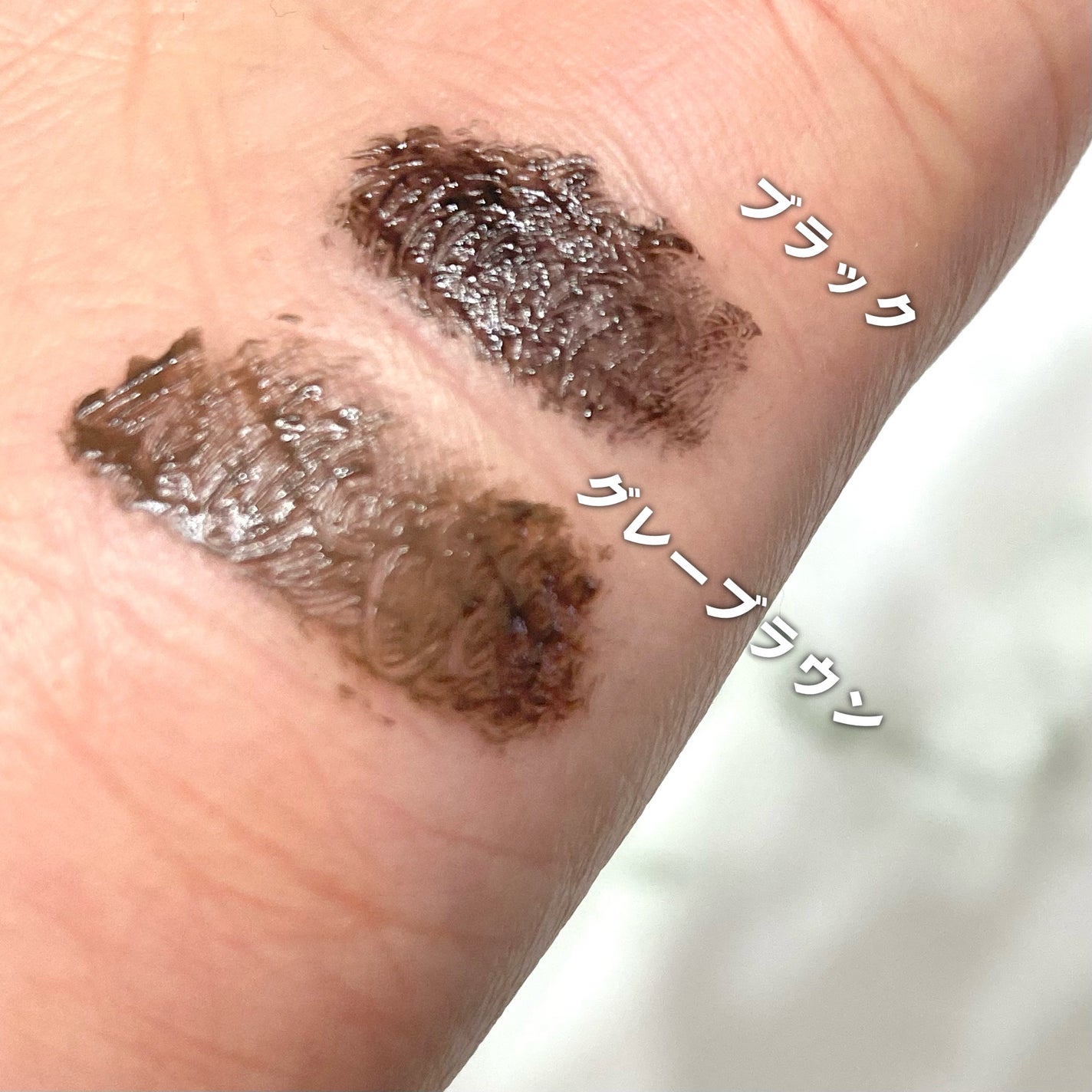 リップ&アイメイクリムーバー/ETUDE/ポイントメイクリムーバーを使ったクチコミ(4枚目)