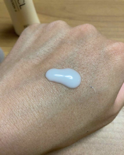 エンリッチプラス 乳液 II しっとり <医薬部外品>/ファンケル/乳液を使ったクチコミ(1枚目)