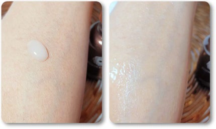 パーフェクトワン 薬用SPホワイトリンクルエッセンスのクチコミ「普段のスキンケアにプラスして使うことで、シワ改善と美白(※1)効果が期待できる
「薬用SPホ.....」(1枚目)