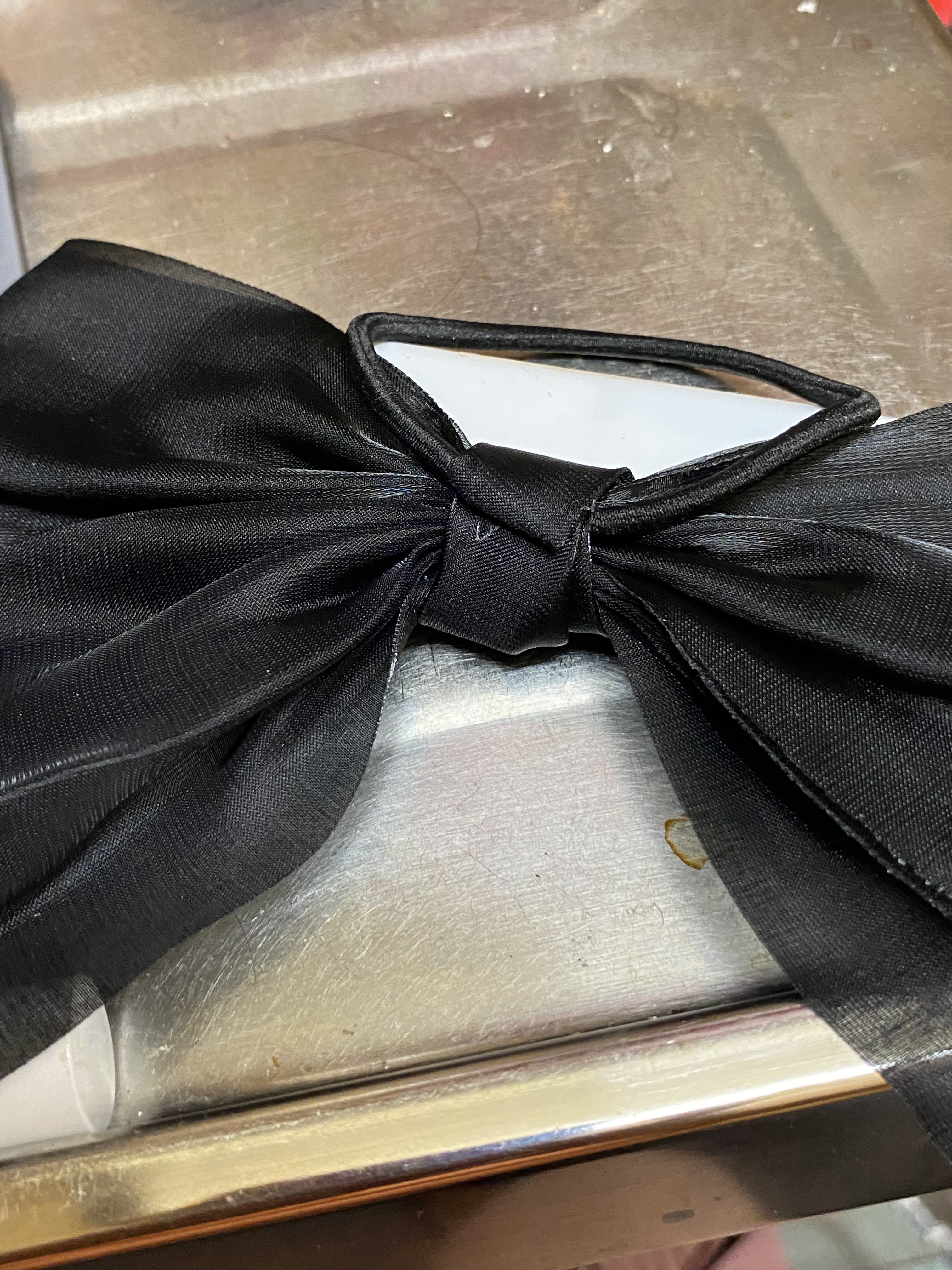 ヘアアクセサリー/セリア/ヘアアクセサリーを使ったクチコミ（3枚目）