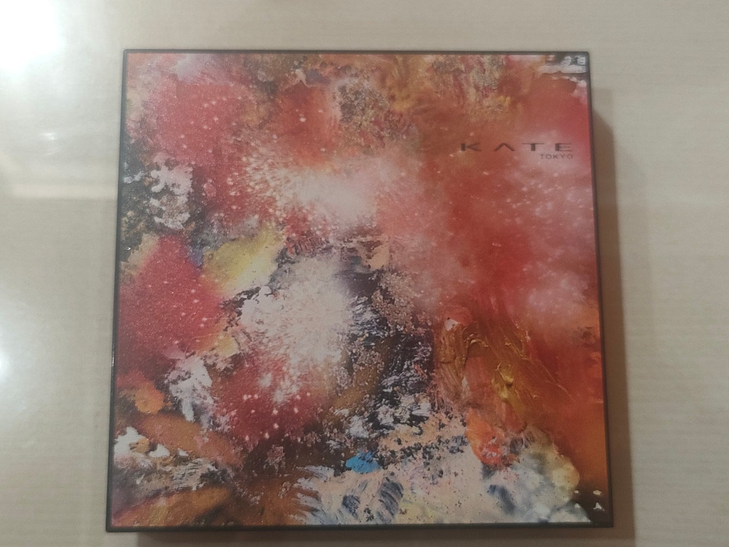 リキッドアイライナー ex/パラドゥ/リキッドアイライナーを使ったクチコミ(3枚目)