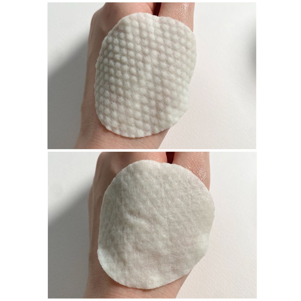 Canna Barrier Essence Pad/vivLas/その他スキンケアを使ったクチコミ(5枚目)