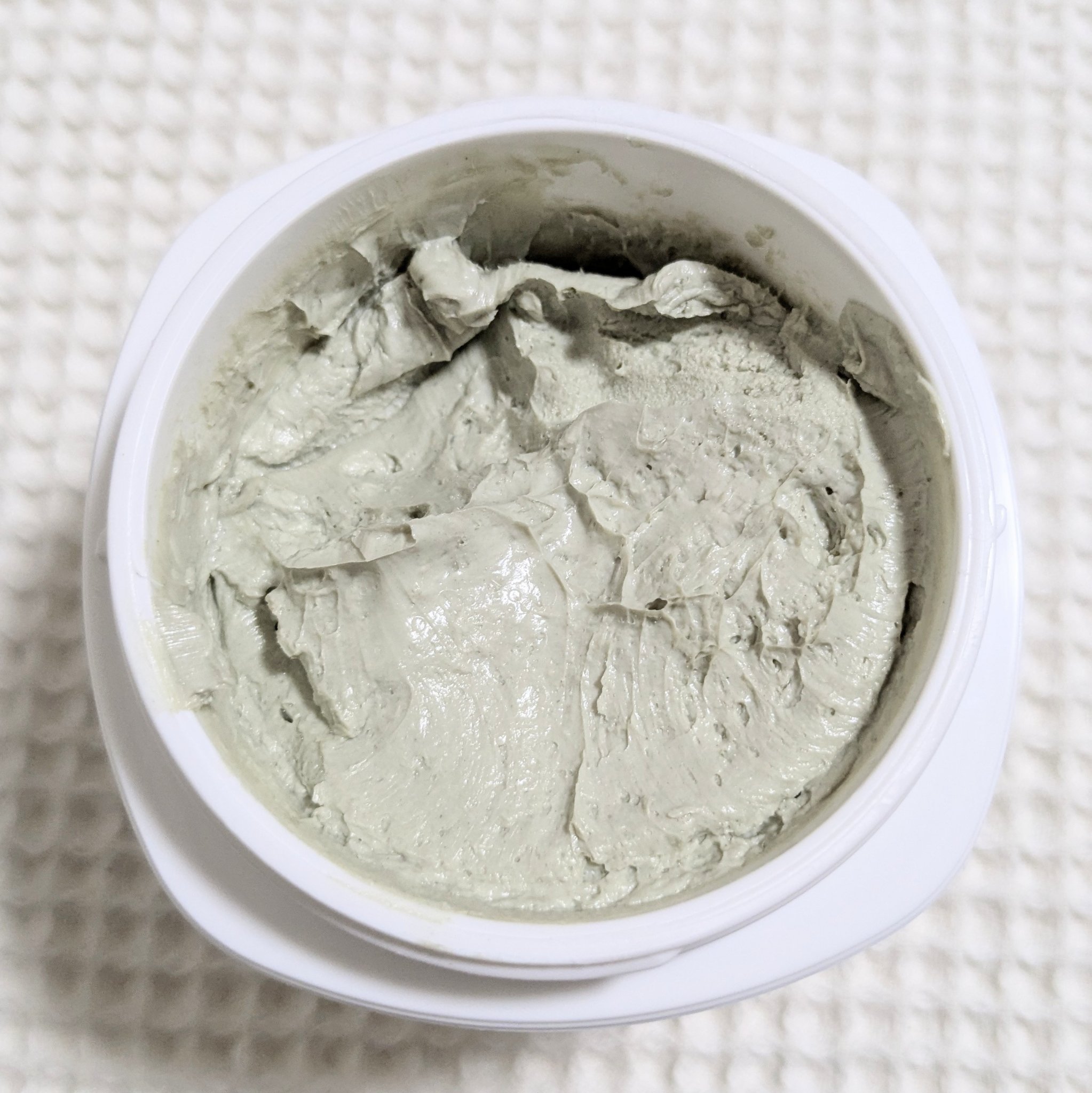 カナディアンクレイ ポア クレンザー/NEOGEN/洗い流すパック・マスクを使ったクチコミ（2枚目）