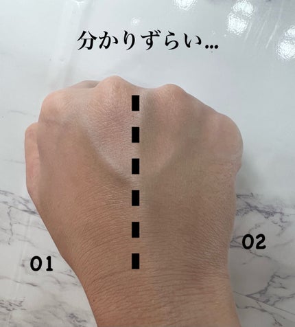 マシュマロフィニッシュパウダー ~Abloom~/キャンメイク/プレストパウダーを使ったクチコミ(7枚目)