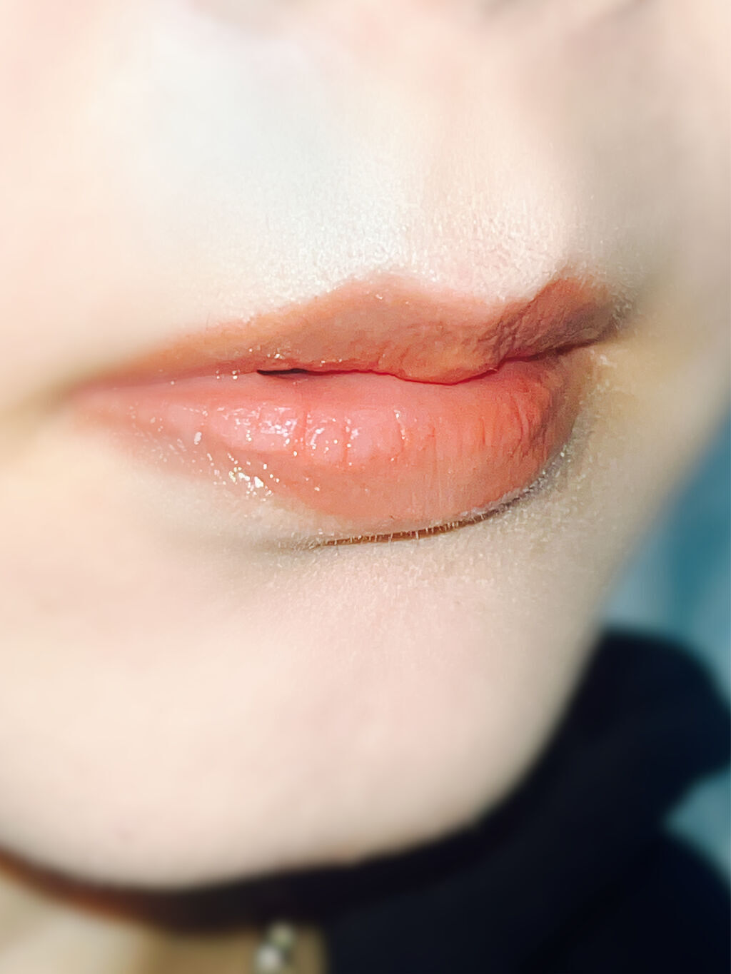 マルチグリッターカラー/ENBAN TOKYO/単色アイシャドウを使ったクチコミ（3枚目）