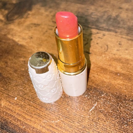 ラスティング リップカラーN/CEZANNE/口紅を使ったクチコミ(1枚目)