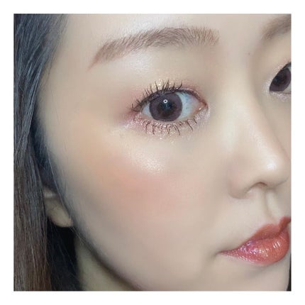 ブラッシュ/NARS/パウダーチークを使ったクチコミ(9枚目)