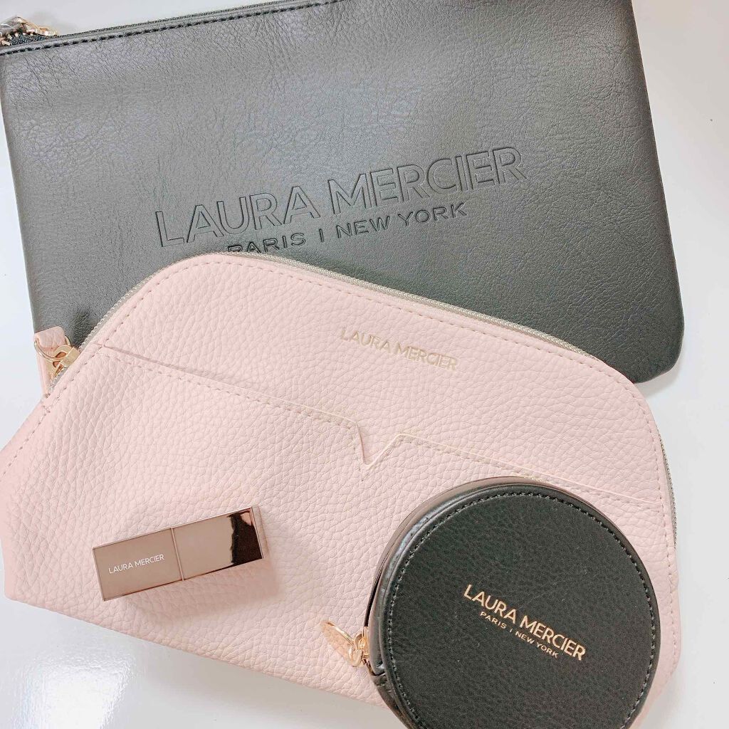 ピュア キャンバス プライマー ハイドレーティング/ローラ メルシエ/化粧下地を使ったクチコミ（2枚目）