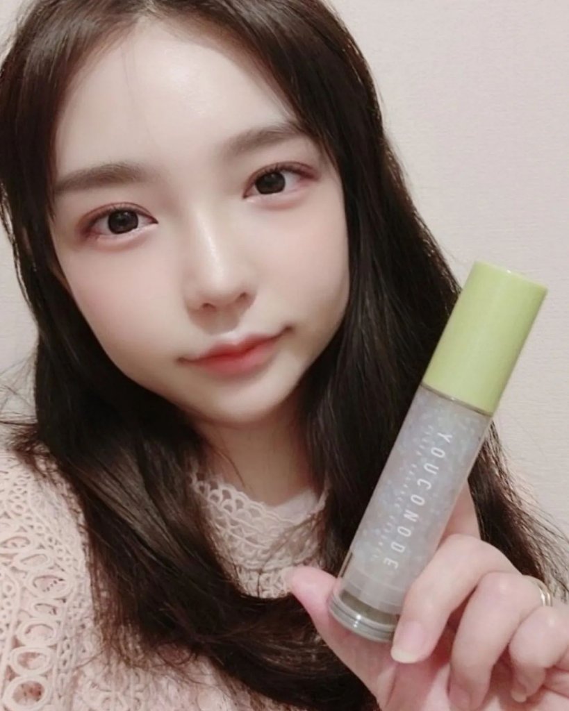 フローラバランスエッセンス001/YOUCONODE/美容液を使ったクチコミ（1枚目）