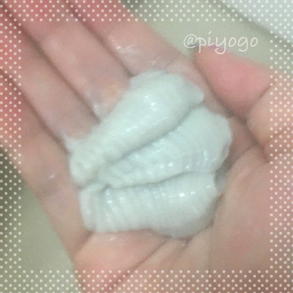 ヘッド＆ヘアクレンジングトリートメント/CLAYSEE SPA/市販シャンプーを使ったクチコミ（3枚目）