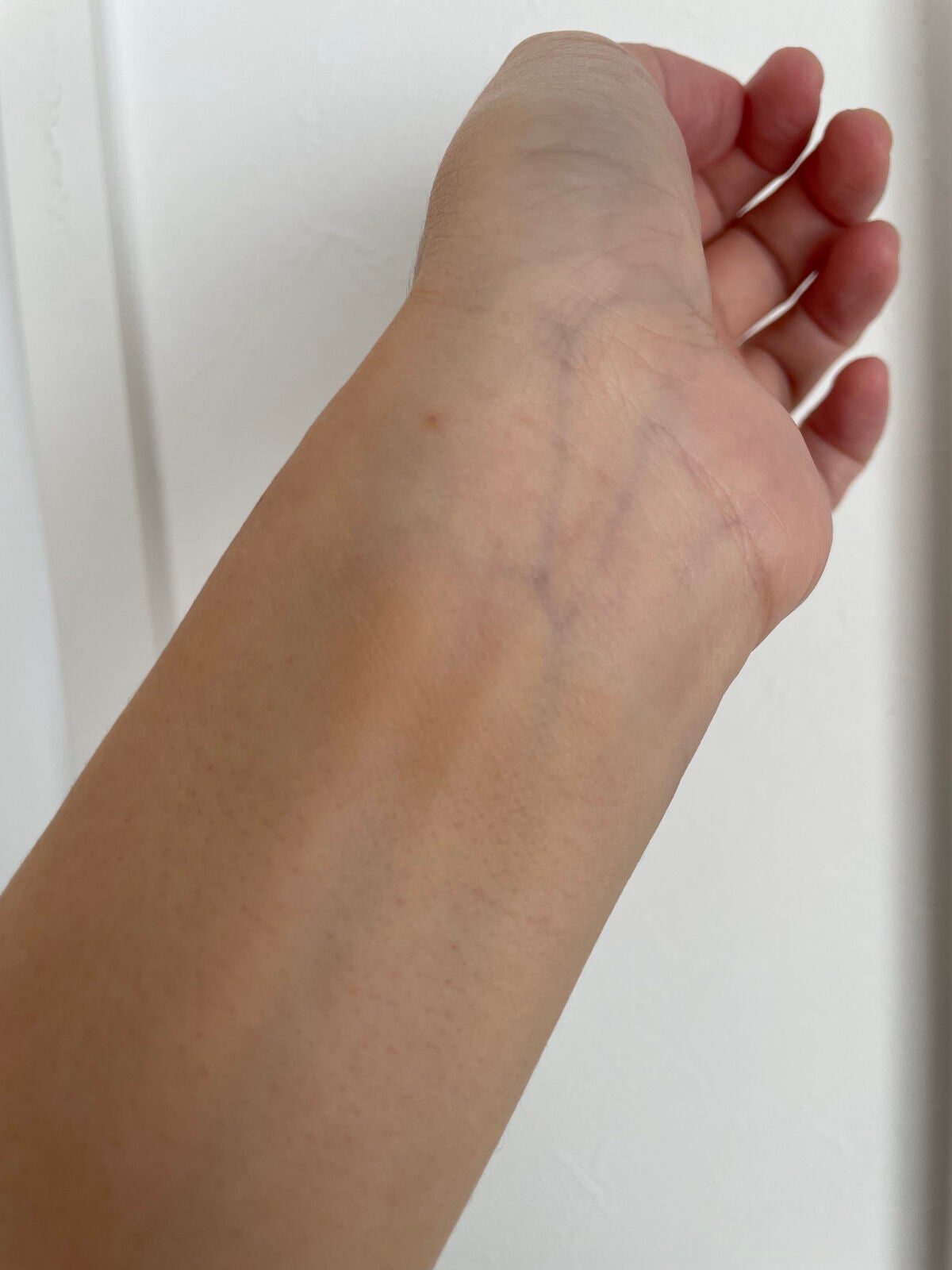 プロフィニッシュファンデーション/インテグレート/パウダーファンデーションを使ったクチコミ(4枚目)