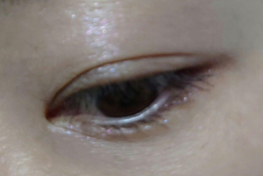 アイシャドウベース/excel/アイシャドウベースを使ったクチコミ（2枚目）