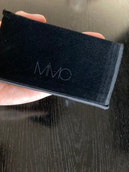 ミネラルクリーミーファンデーション/MiMC/クリーム・エマルジョンファンデーションを使ったクチコミ(6枚目)