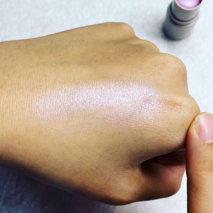 マルチフェイス スティック/FASIO/ジェル・クリームチークを使ったクチコミ(3枚目)