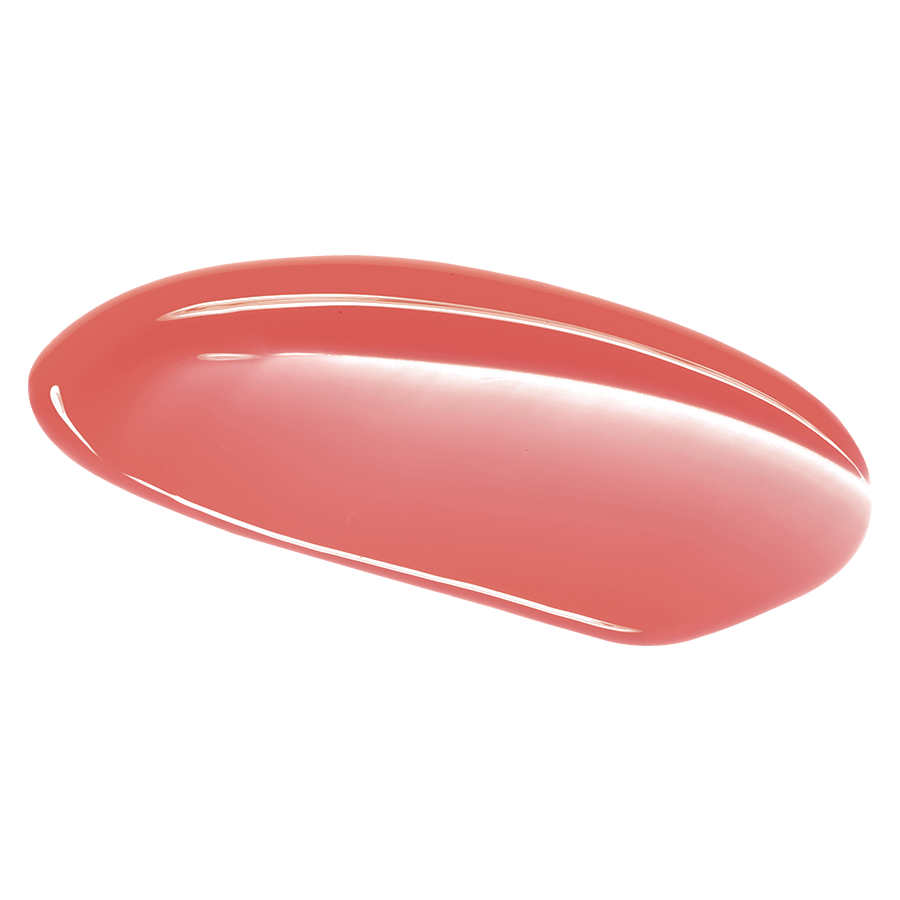 01. ピーチアンバー