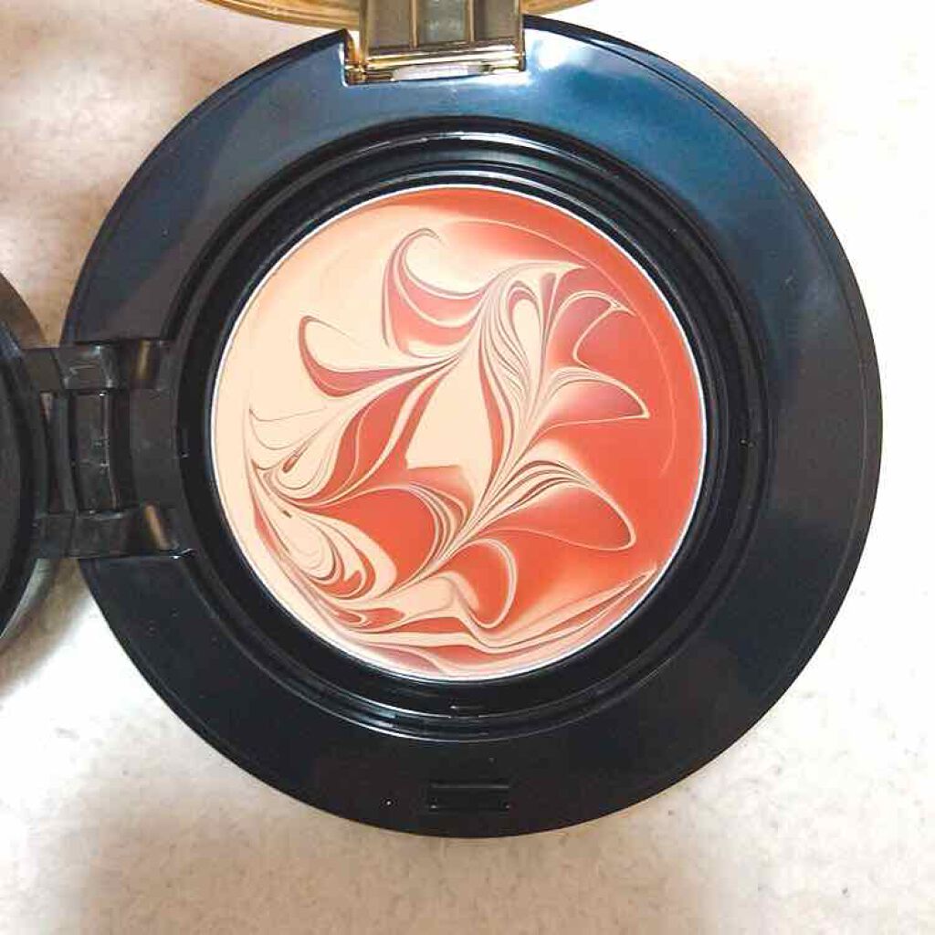 VT コラーゲンパクト/VT/クリーム・エマルジョンファンデーションを使ったクチコミ(1枚目)