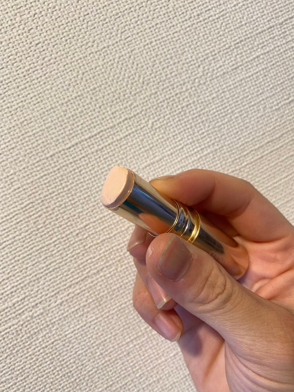 マジカルグロウスティック/コフレドール/スティックコンシーラーを使ったクチコミ(4枚目)