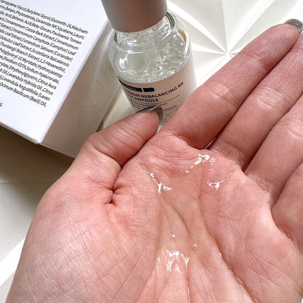 131 ポア クリアリング セラム/Celladix/美容液を使ったクチコミ(4枚目)