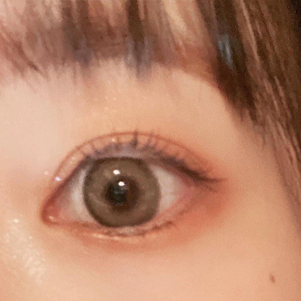 テディ ベア アイシャドウ パレット/Too Faced/アイシャドウパレットを使ったクチコミ(3枚目)