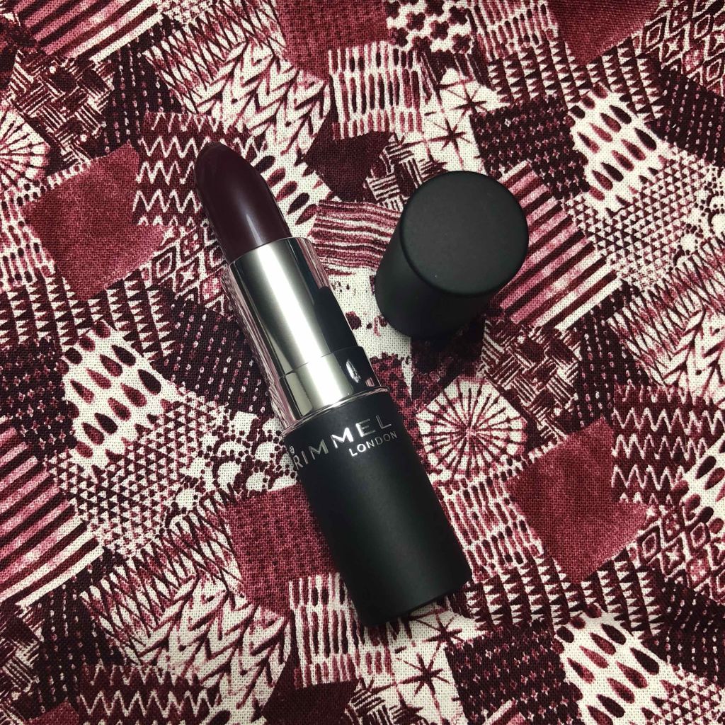 マシュマロルック リップスティック/リンメル ロンドン/口紅を使ったクチコミ（1枚目）