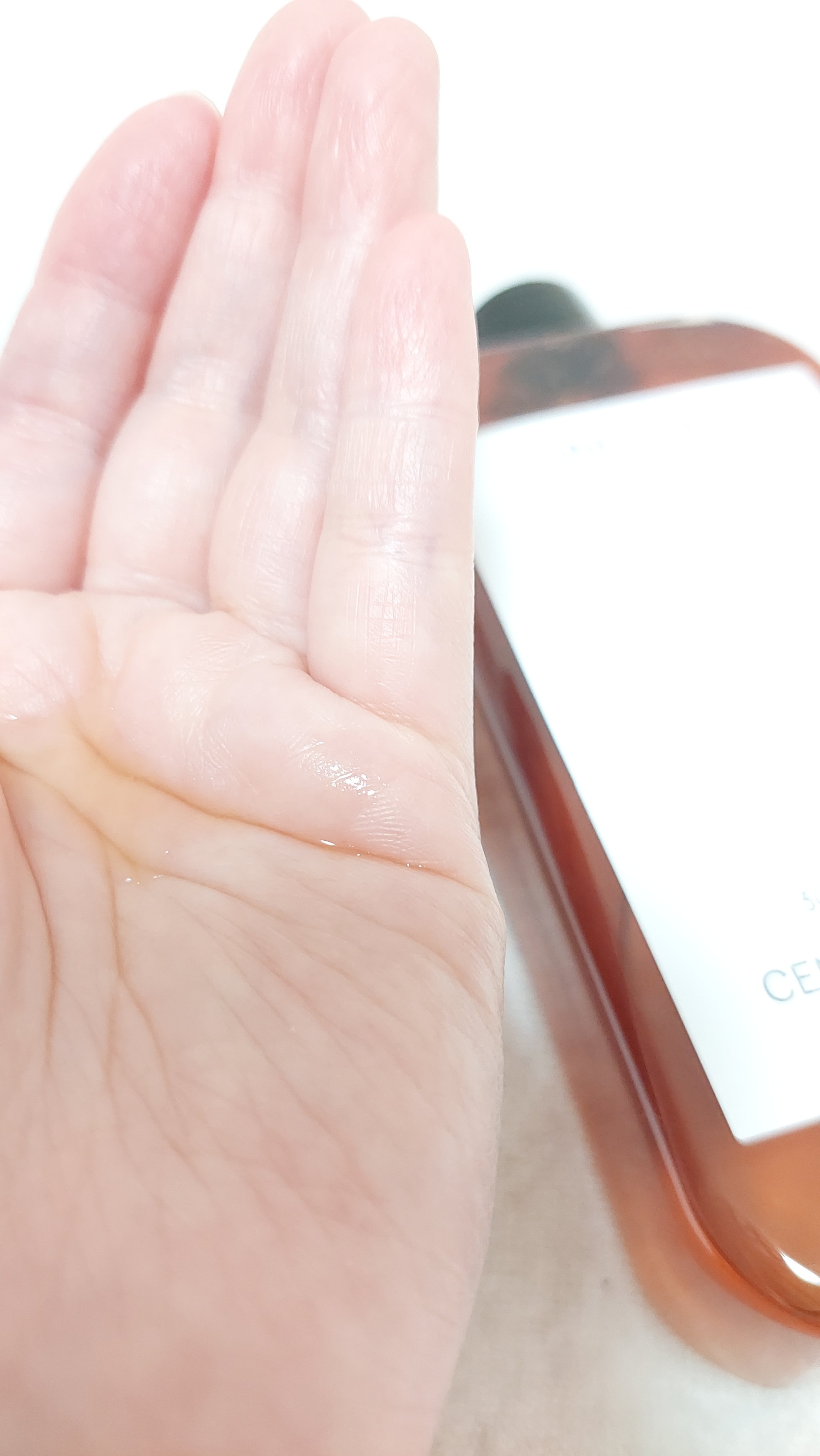 ツボクサ化粧水/ONE THING/化粧水を使ったクチコミ（2枚目）