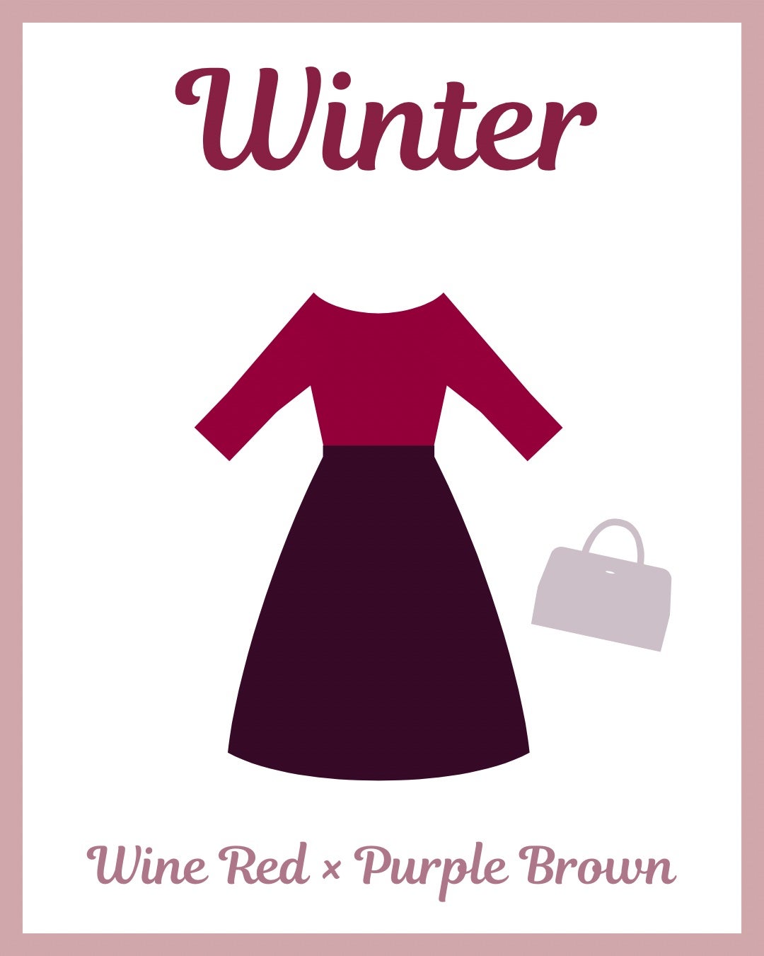 kurumi【柏】パーソナルカラーアナリスト on LIPS 「@fiorie_kurumi☜他の投稿はこちらパーソナルカラー..」(5枚目)