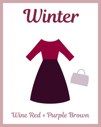 kurumi【柏】パーソナルカラーアナリスト on LIPS 「@fiorie_kurumi☜他の投稿はこちらパーソナルカラー..」(5枚目)