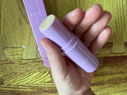 アイバーム/KAHI/フェイスバームを使ったクチコミ(1枚目)