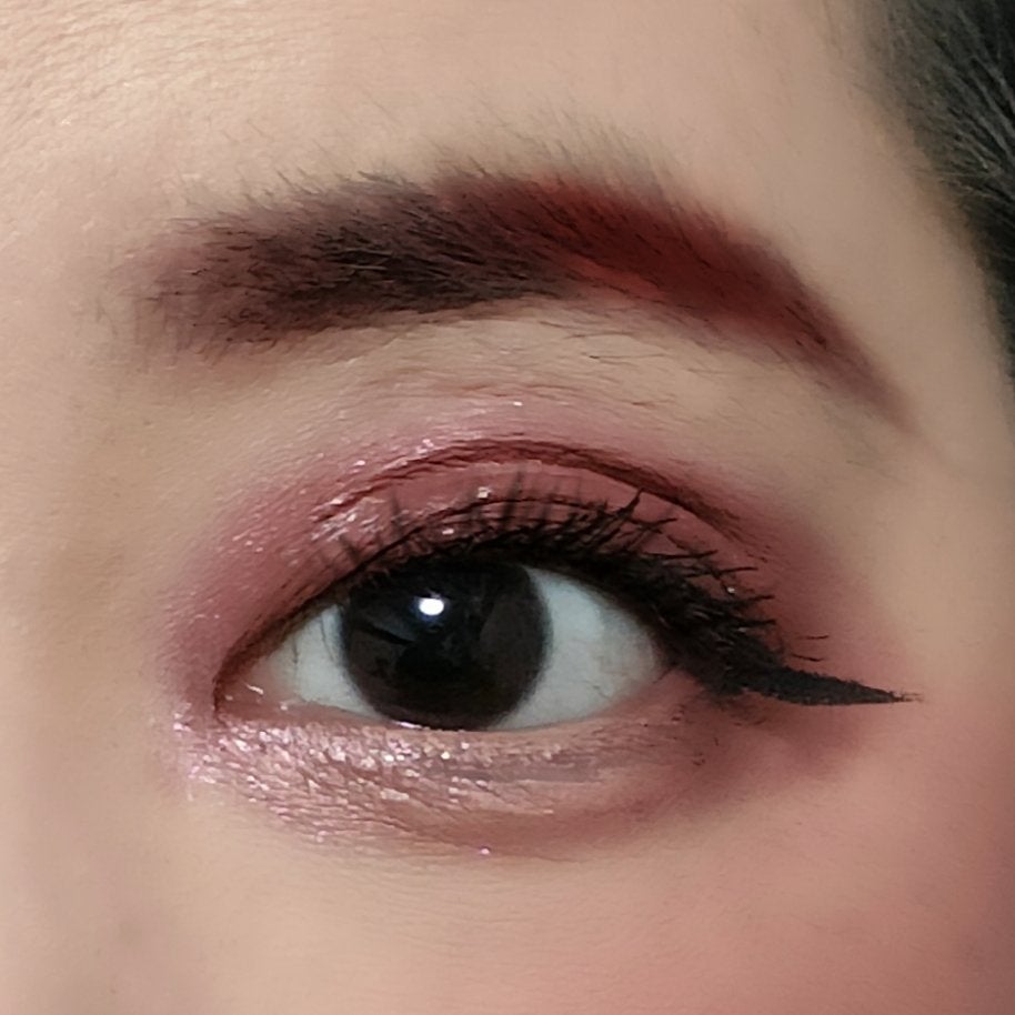 RMK ジェルクリーミィファンデーション/RMK/クリーム・エマルジョンファンデーションを使ったクチコミ(6枚目)