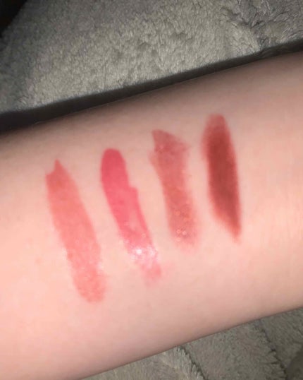 リップスティック/M・A・C/口紅を使ったクチコミ(3枚目)