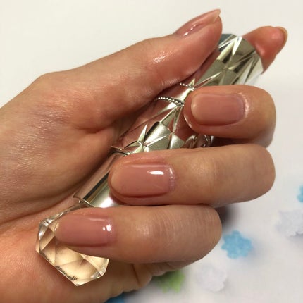 ジェルネイル(ライト対応)/セリア/ジェルネイルを使ったクチコミ(2枚目)